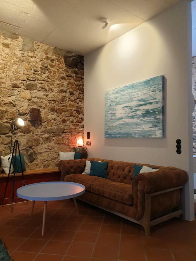 Brunnenschmiede Daire Konstanz Dış mekan fotoğraf